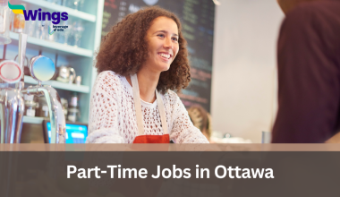 Part-Time Jobs in Ottawa