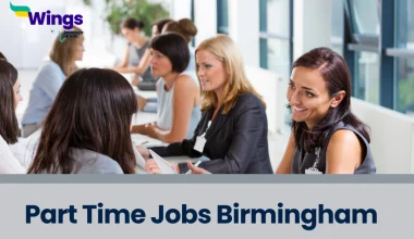 Top Part Time Jobs Birmingham
