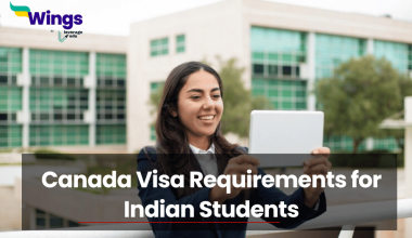 Canada Visa Requirements for Indian Students 