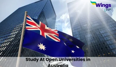 Study At Open Universities in Australia