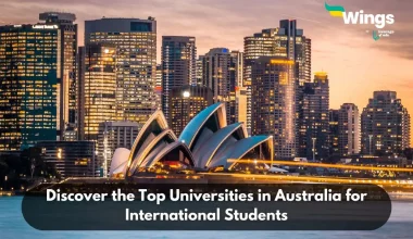 universities in australia for international students