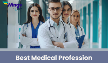 Medical Profession