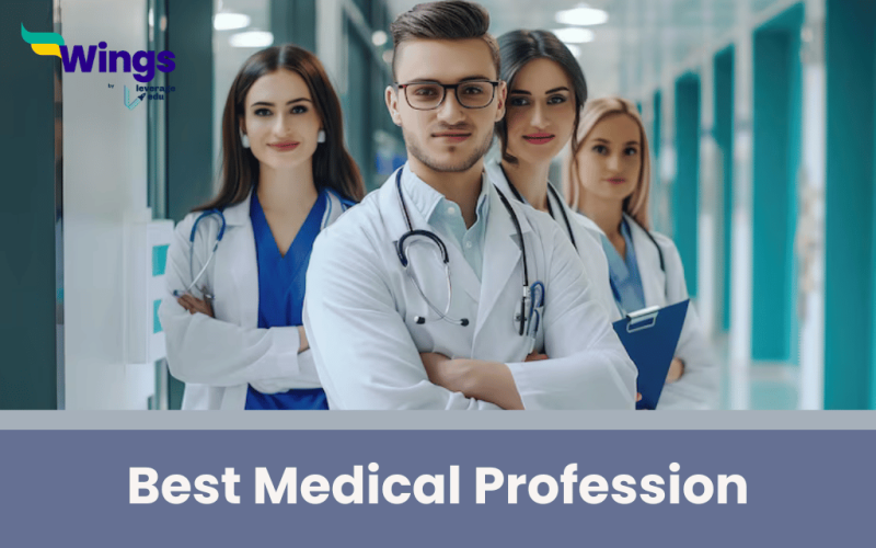Medical Profession