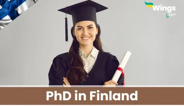 PhD in Finland