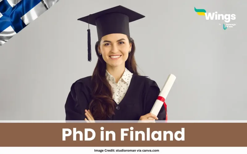 PhD in Finland