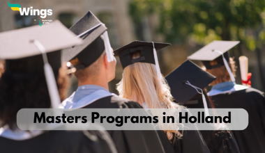 masters programs in holland