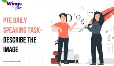 PTE Daily Speaking Topic: Speaking Task 4 (Describe the image)