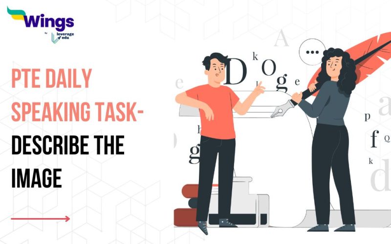 PTE Daily Speaking Topic: Speaking Task 4 (Describe the image)