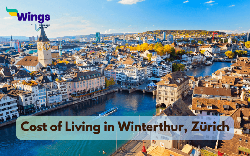 cost of living life in winterthur zürich