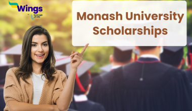 Monash University Scholarships