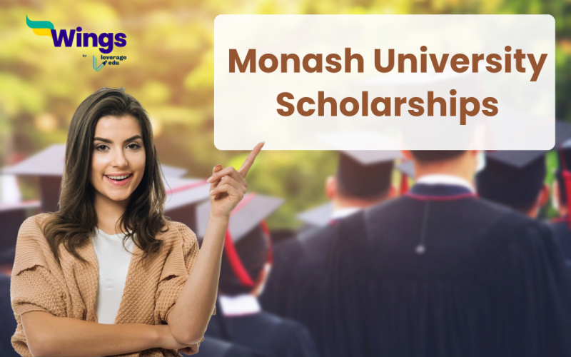 Monash University Scholarships
