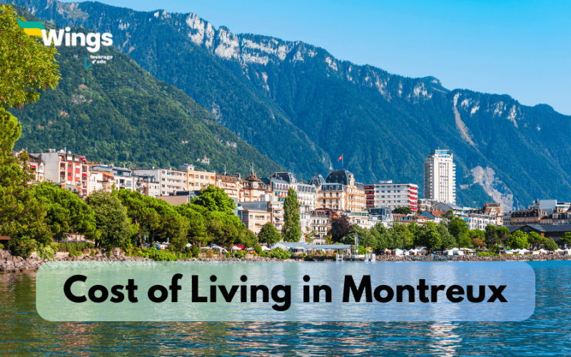 cost of living in montreux