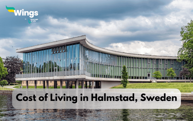 cost of living in halmstad sweden