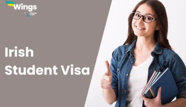 Irish Student Visa