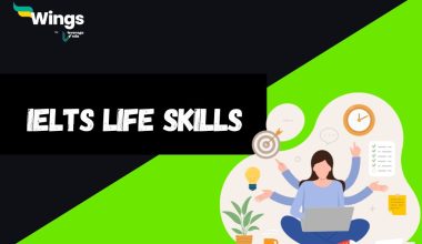 IELTS-Life-Skills