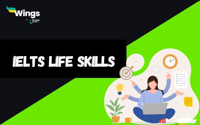 IELTS-Life-Skills