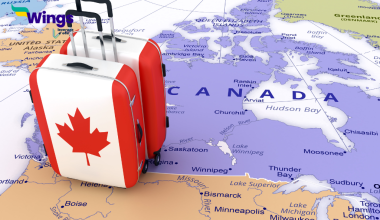 Study Abroad: Results of First Express Entry of Canada Released !! 1510 Invitations Issued