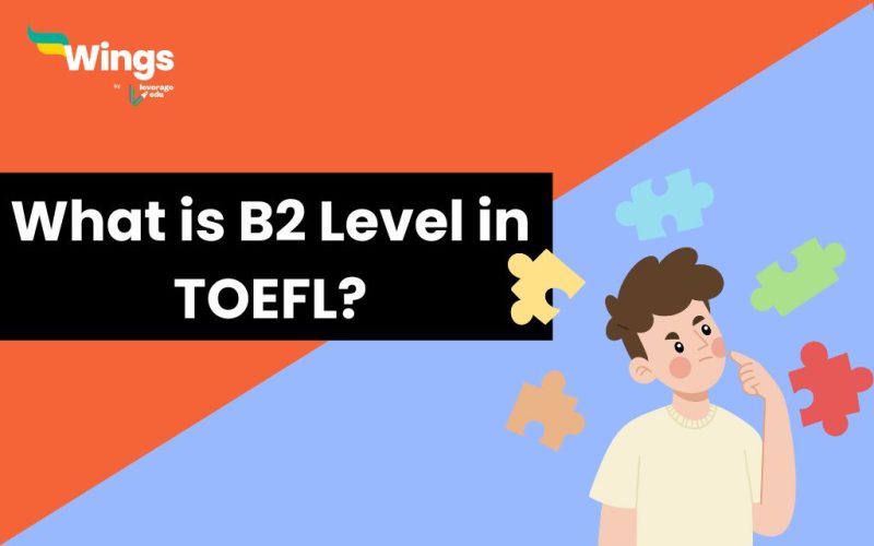 What-is-B2-Level-in-TOEFL