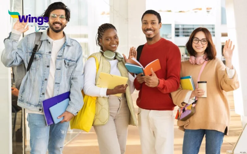 Study in UK: 5 Queen’s University Belfast International Scholarships for PG Students