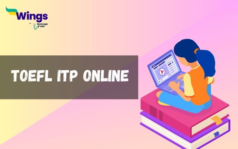 Toefl-itp-online