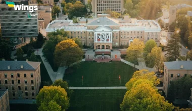 Study in USA: UW Seeks to Double Its International Student Population From 2024