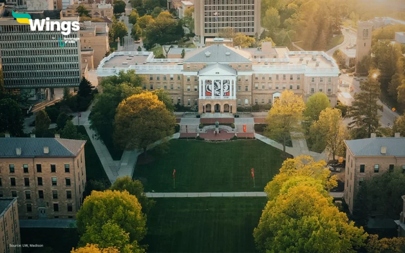 Study in USA: UW Seeks to Double Its International Student Population From 2024