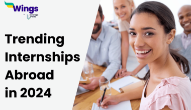 trending internships abroad in 2024