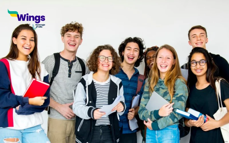 Study in UK: 5 University of Bath Postgraduate Scholarships for International Students 2024-25