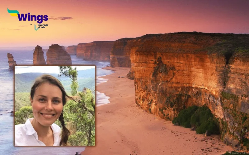 Study Abroad: Have Australian Researchers Really Discovered the Lost Island ‘Atlantis’?