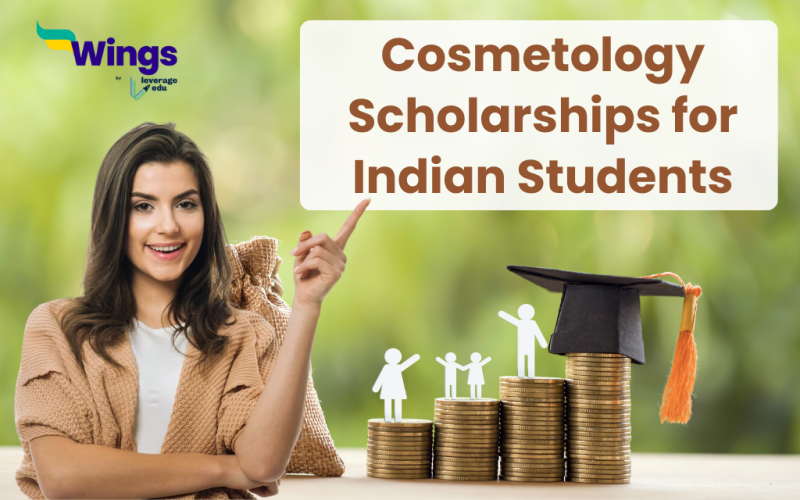 Cosmetology Scholarships for Indian Students