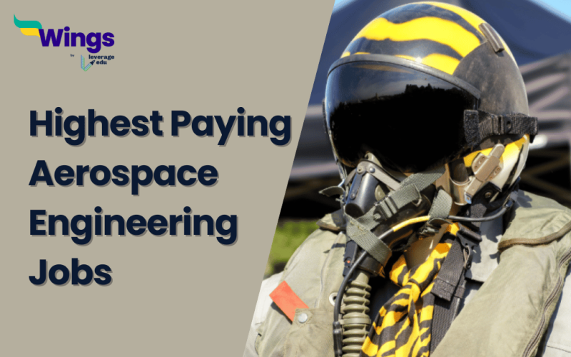 Highest Paying Aerospace Engineering Jobs