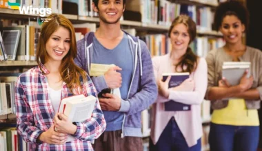 Study in UK: UWE Bristol International Students Scholarship 2024 Now Open