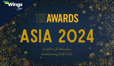 Study Abroad: 80 Universities From 17 Countries Shortlisted for THE Awards Asia 2024