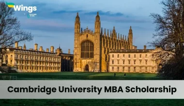 Cambridge-University-MBA-Scholarship