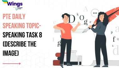PTE Daily Speaking Topic: Speaking Task 8 (Describe the image)