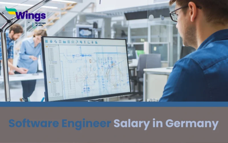 Software Engineer Salary in Germany