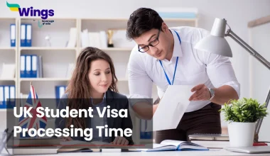 UK Student Visa Processing Time