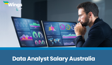 Data Analyst Salary Australia
