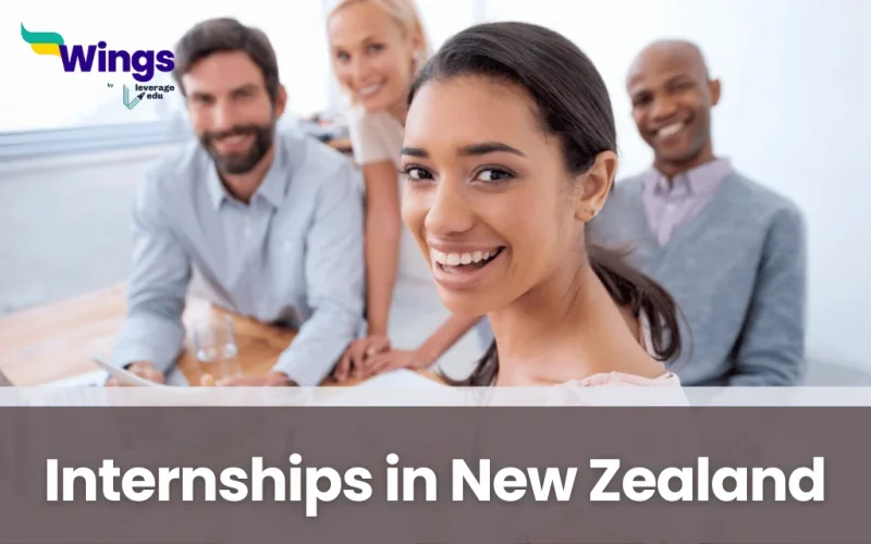 Internships in New Zealand
