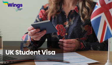 UK Student Visa