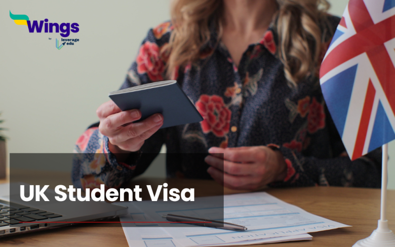 UK Student Visa