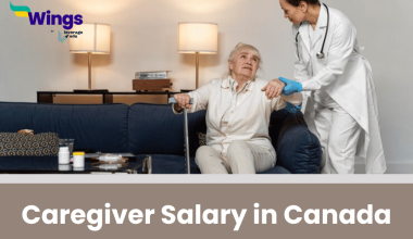 Caregiver Salary in Canada