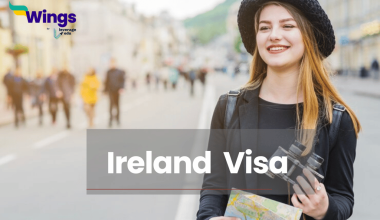 ireland visa