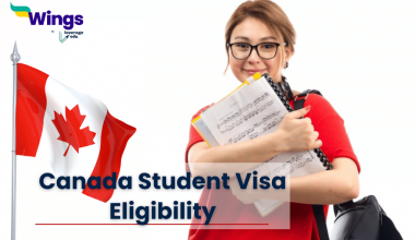 Canada student visa eligibility