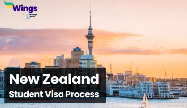 New Zealand Student Visa Process