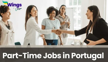 part time jobs in portugal