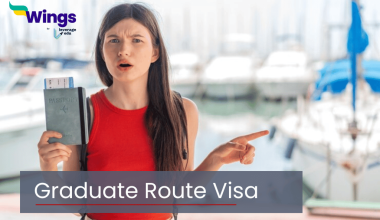 graduate route visa