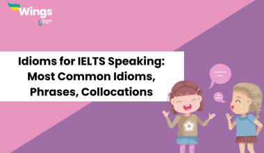 5+ Essential Idioms for the IELTS Speaking Test in 2024