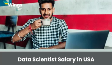 Data Scientist Salary in USA