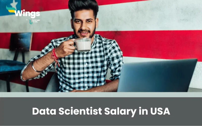 Data Scientist Salary in USA